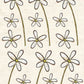 CCO 779 Card Cut Out # 779 Shamrock Flower