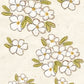 CCO 860 Card Cut Out # 860 White Flower Bouquet (Copy)