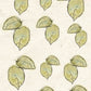 CCO 879 Card Cut Out # 879 Watercolor Leaves