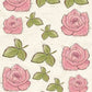 CCO 916 Valentine Pink roses