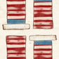 CCO 923 Patriotic Top Hat