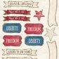 CCO 925 Patriotic Sentiments 2