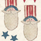 CCO 927 Patriotic Uncle Sam