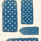 CCO 933 Blueberry Pie Tags