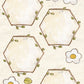 CCO 955 Card Cut Out 955 Honeycomb Frame