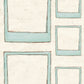 CCO 973 Card Cut Out 973 Sea Foam Frame