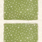 CCO 998 Card Cut Out 998 Snowy Background Inch Worm