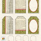 Christmas Tags