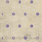 Sugar Plum Tea Stained Dots Cardstock