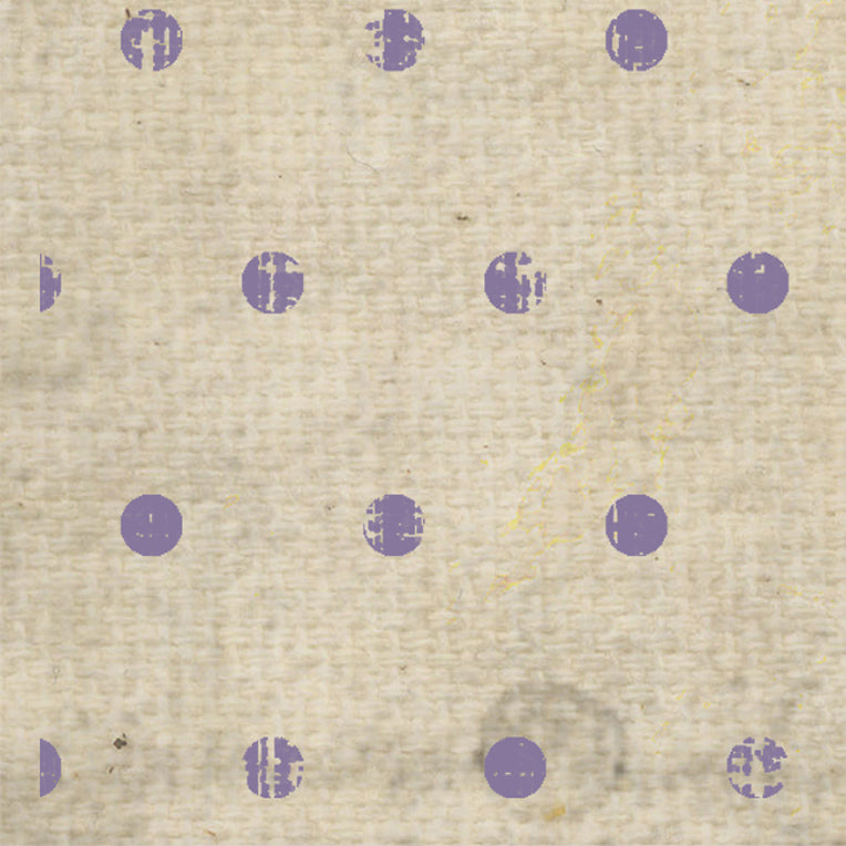 Sugar Plum Tea Stained Dots Cardstock