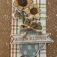 Pumpkin Spice an autumn Card Kit.  Make 2 ea of 9 cards