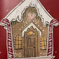 Candy Canes & Gingerbread Card & Tag Kit, makes 2 each of 4 Cards & 3 Tags