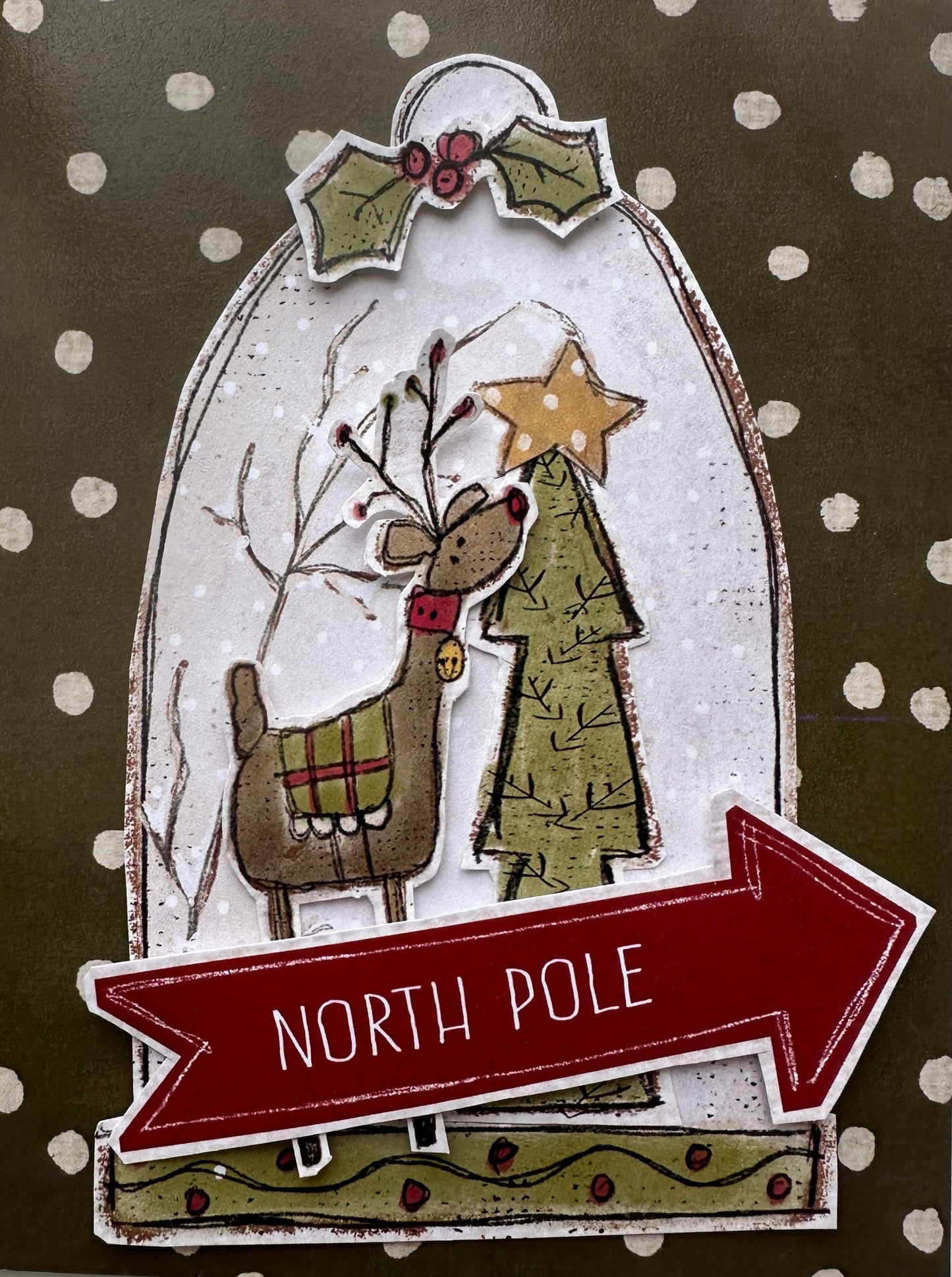 North Pole