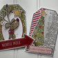 Christmas Tags