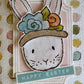 Hey Chicadee Easter Card Kit - Creates 2 each of 6 Cards