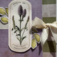 Grungy Jumbo Stripes Paper Collection