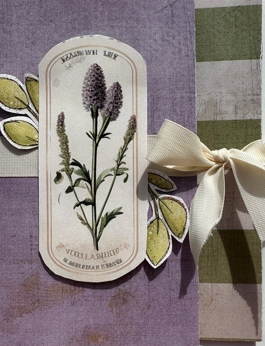 Grungy Chalky Solid Paper Collection