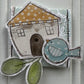 Tiny Tuckable Tags - Grandma's Porch