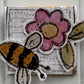 Tiny Tuckable Tags - Grandma's Porch