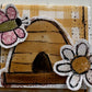Tiny Tuckable Tags - Grandma's Porch