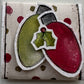 Tiny Tuckable Tags - Christmas Workshop
