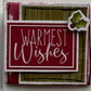 Tiny Tuckable Tags - Christmas Workshop