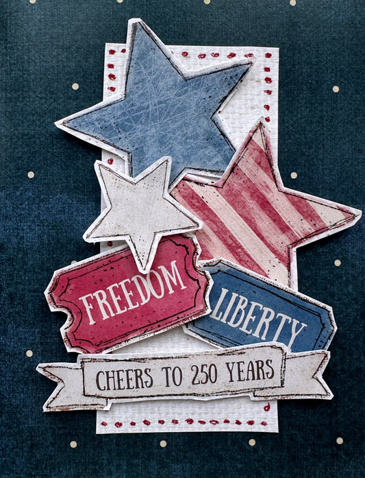 CCO 925 Patriotic Sentiments 2