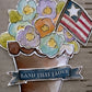 CCO 924 Patriotic Sentiments