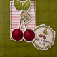 With a Cherry On Top Handmade Card Idea (Copy) (Copy)