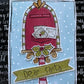 CCO 978 Card Cut Out 978 Christmas Sentiments