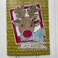 CCO 1011 Card Cut Out 1011 Christmas Sentiments