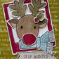 Help Wanted Handmade Card Idea
