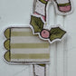 CCO 1026 Card Cut Out 1026 Pistachio Scalloped Tag (Copy)
