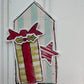 CCO 1035 Card Cut Out 1035 Presents