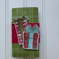 CCO 1035 Card Cut Out 1035 Presents
