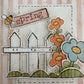 Spring Time Card Kit  - Create 2 of each