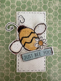 ********Spring Time Card Kit  - Create 2 of each
