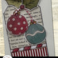 Merry & Bright Tag Kit