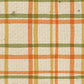 Autumn Plaid Cardstock