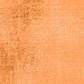 Orange Poppy Chalky Solid