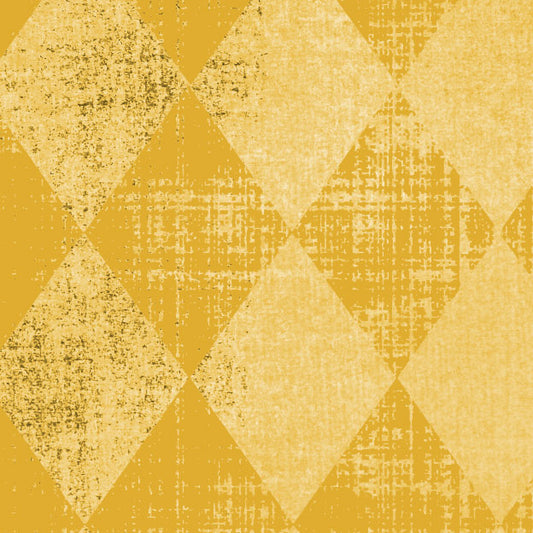 Day Lily Distressed Diamonds Cardstock