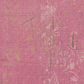 Pink Cosmos Grungy Chalky Solid Cardstock