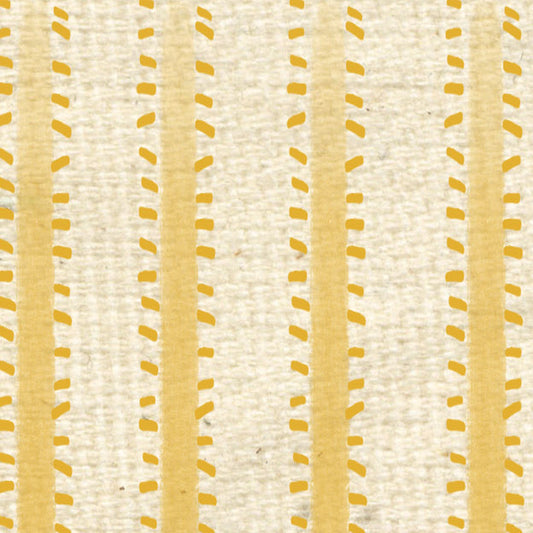 Day Lily Ticking Cardstock