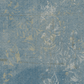 Blueberry Pie Grungy Chalky Solid