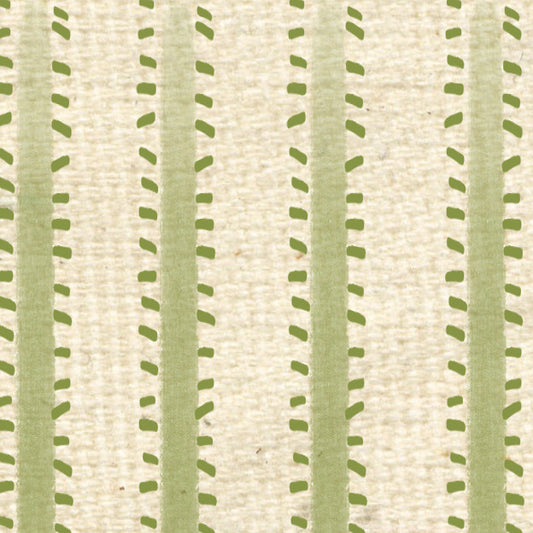 Inch Worm Ticking Cardstock