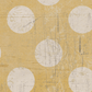 Daylily Grungy Jumbo Dots Cardstock