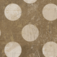 Chocolate Cake Grungy Jumbo Dots Cardstock