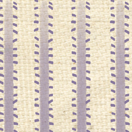 Sugar Plum Ticking Cardstock