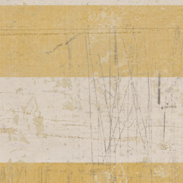 Daylily Grungy Jumbo Stripes Cardstock