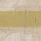 Pistachio Grungy Jumbo Stripes Cardstock